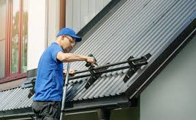 Best Green or Eco-Friendly Roofing Solutions  in Hatch, NM